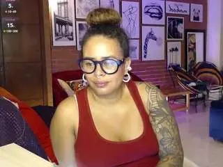 Camsoda Live Porn of venussex