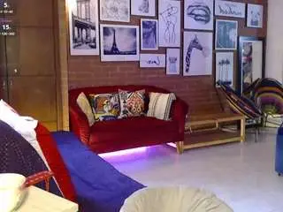Camsoda Free Porn Cam of venussex