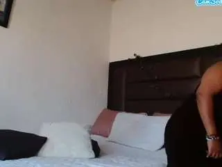 Camsoda Live Sex Cam of bad22girl