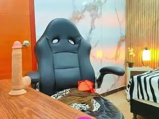 Camsoda Sex Cam of jazminevanns