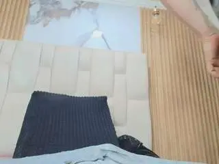 Camsoda Private Sex Chat of jazminevanns