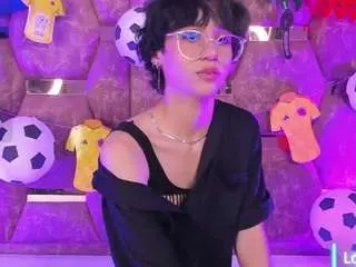 Camsoda Adult Webcam of northhale