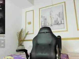 Camsoda Live Sex of zully-28