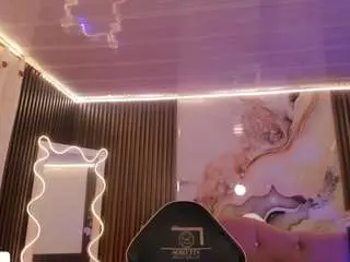 Camsoda Live Sex Cam of amara-tay
