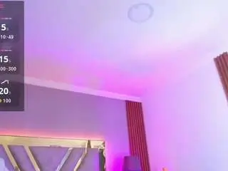 Camsoda Best live sex cam show of ashleyparkerr