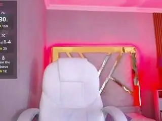Camsoda Best Webcam of ashleyparkerr