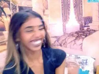 Camsoda Live Porn of indiansexyslender