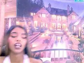 Camsoda Private Sex Chat of indiansexyslender