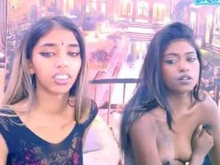 Camsoda Sex Chat of indiansexyslender