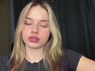 Camsoda Best Webcam of katerinepulkkinen