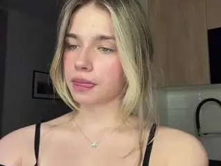 Camsoda Best Webcam of katerinepulkkinen