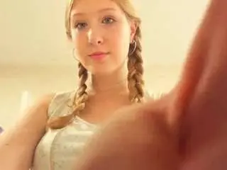 Camsoda Adult Webcams of melainetosh