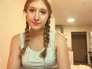 Camsoda Live Sex Cam of melainetosh