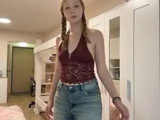 Camsoda Live Porn of melainetosh