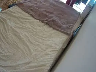 Camsoda Best live sex cam show of voyeurcam-julmodels-whitebed-4