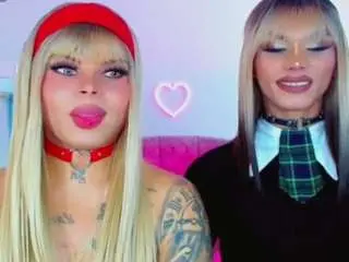 Camsoda Sex Chat of ariana-diaz