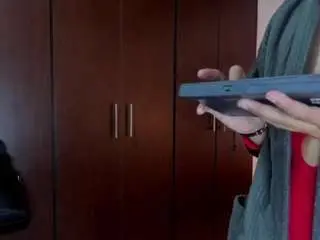 Camsoda Free Live Porn of cathaleya-sexy