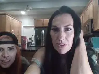 Camsoda Adult Video Chat of fallonjanexoxo