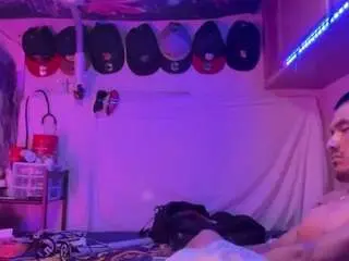 Camsoda Sex Cam of mrshyboy32