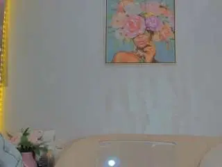 Camsoda Adult Webcams of sarabecker