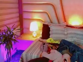 Camsoda Adult Webcams of sexyblakexxx