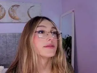 Camsoda Adult Video Chat of antonellastarr