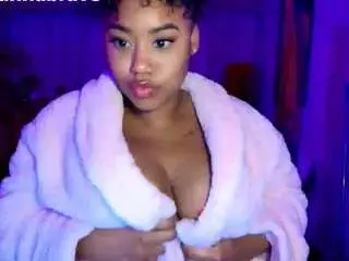 Camsoda Adult Webcam of briannabrave