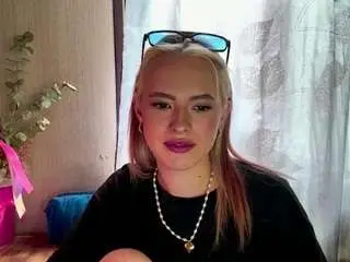 Camsoda Adult Video Chat of chayamasteller