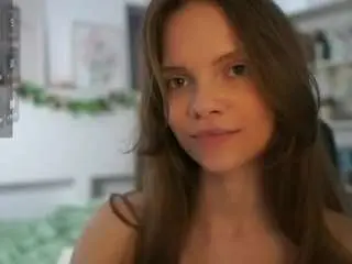 Camsoda Free Porn Cam of natashamiala