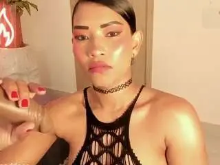 Camsoda Best Webcam of chinese-goddess