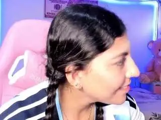 Camsoda Watch Live Sex Cams of cristal-smith02