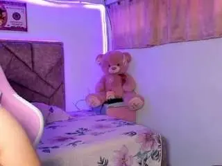 Camsoda Live Porn of cristal-smith02