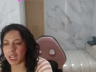 Camsoda Private Sex Chat of gabriella-storm-tf