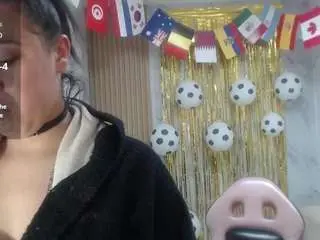 Camsoda Best Webcam of gabriella-storm-tf