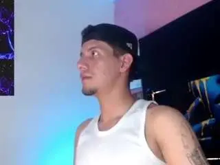 Camsoda Free Live Porn of kevin-fox
