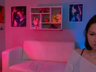 Camsoda Nude Webcam of liana-best
