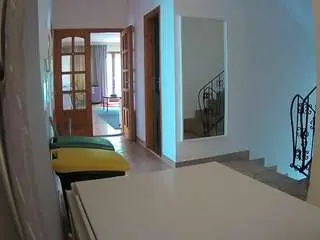 Camsoda Private Sex Chat of voyeurcam-julmodels-hall-1st