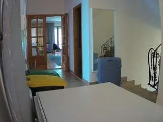 Camsoda Sex Cam of voyeurcam-julmodels-hall-1st