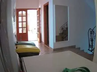 Camsoda Nude Webcam of voyeurcam-julmodels-hall-1st
