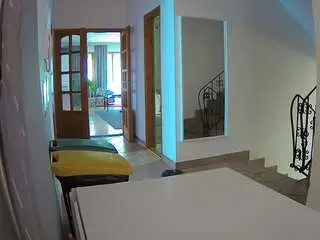 Camsoda Sex Chat of voyeurcam-julmodels-hall-1st