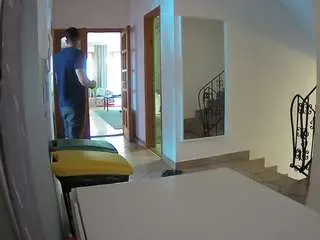 Camsoda Best live sex cam show of voyeurcam-julmodels-hall-1st