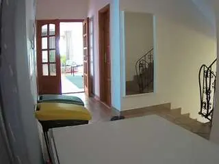 Camsoda Free Porn Cam of voyeurcam-julmodels-hall-1st
