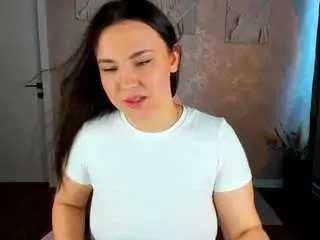 Camsoda Live Sex Cam of nelie-evans