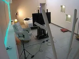 Camsoda Private Sex Chat of voyeurcam-jb-room-1