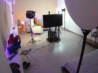 Camsoda Sex Cam of voyeurcam-jb-room-1