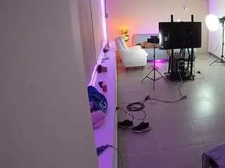 Camsoda Sex Cam of voyeurcam-jb-room-1