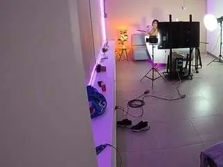 Camsoda Free Live Porn of voyeurcam-jb-room-1