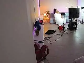 Camsoda Best live sex cam show of voyeurcam-jb-room-1