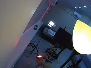 Camsoda Free Porn Cam of voyeurcam-jb-room-1