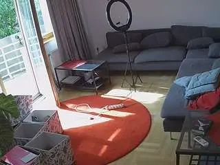 Camsoda Sex Cam of voyeurcam-julmodels-living-1